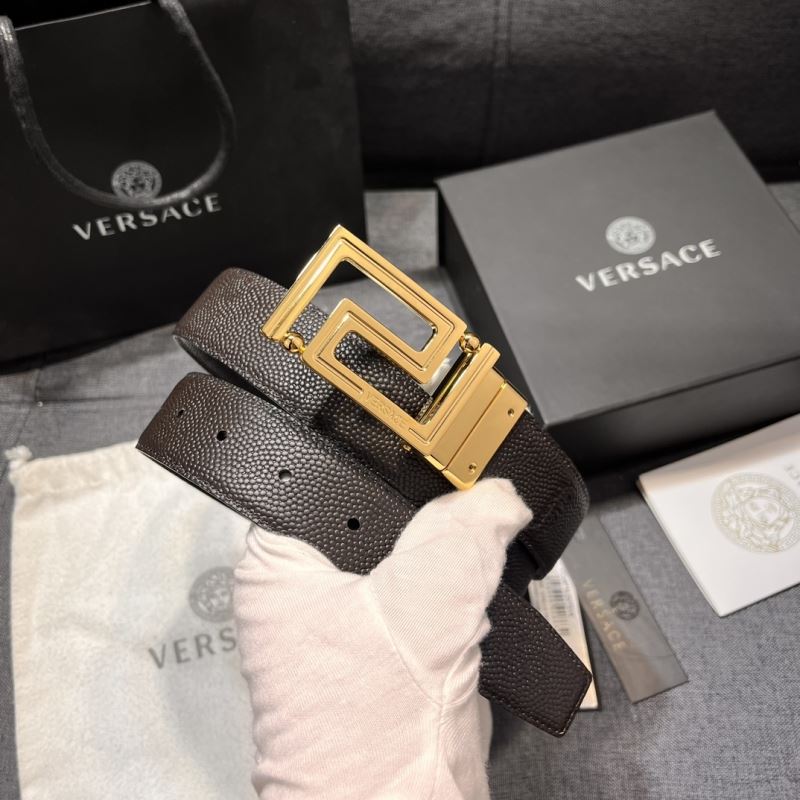 Versace Belts